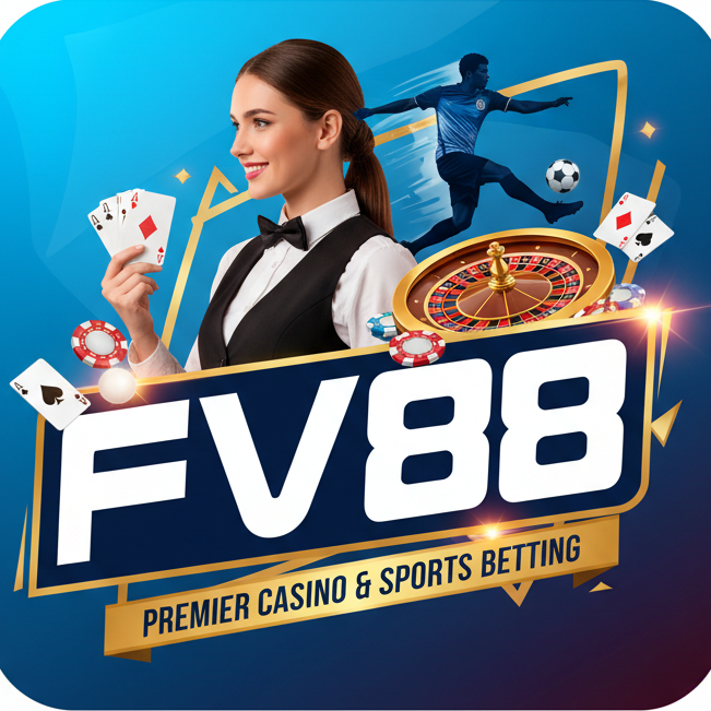 Fv88 đăng nhập